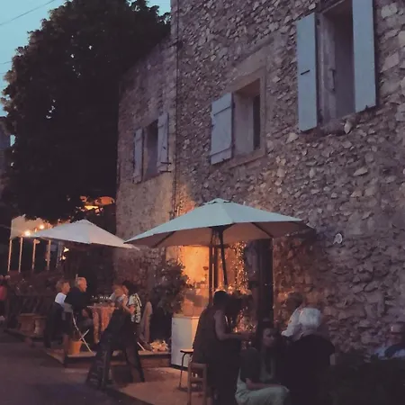 Entre Vignes Et Pierres Appartement Vaison-la-Romaine