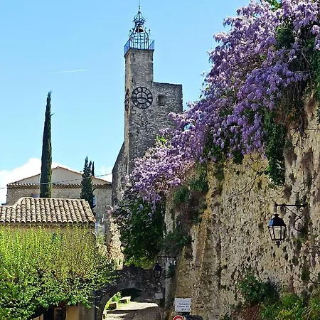 Entre Vignes Et Pierres Appartement *